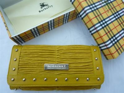 cheap BURBERRY Wallets-20